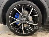 2022 Volkswagen T-Roc