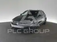 2022 Volkswagen T-Roc