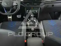 2022 Volkswagen T-Roc