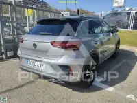 2022 Volkswagen T-Roc