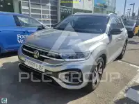 2022 Volkswagen T-Roc
