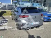 2022 Volkswagen T-Roc