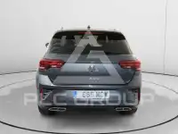 2022 Volkswagen T-Roc