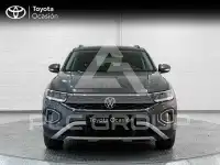 2022 Volkswagen T-Roc