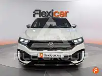 2022 Volkswagen T-Roc