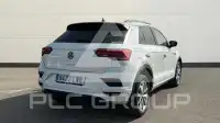 2022 Volkswagen T-Roc