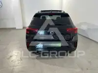 2022 Volkswagen T-Roc