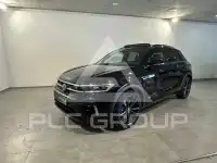 2022 Volkswagen T-Roc