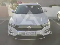 2022 Volkswagen T-Roc