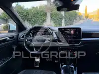 2022 Volkswagen T-Roc
