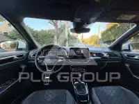 2022 Volkswagen T-Roc