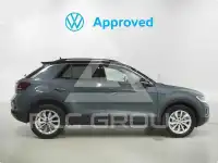 2022 Volkswagen T-Roc