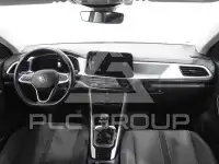 2022 Volkswagen T-Roc