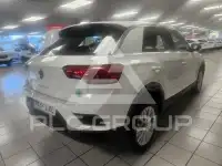 2022 Volkswagen T-Roc