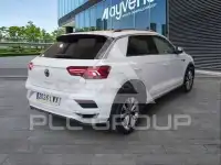 2022 Volkswagen T-Roc