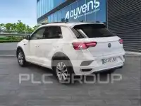 2022 Volkswagen T-Roc