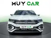 2022 Volkswagen T-Roc