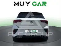 2022 Volkswagen T-Roc