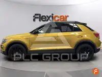 2022 Volkswagen T-Roc