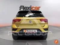 2022 Volkswagen T-Roc