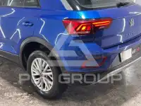 2022 Volkswagen T-Roc