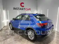 2022 Volkswagen T-Roc