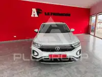 2022 Volkswagen T-Roc