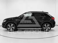 2022 Volkswagen T-Roc