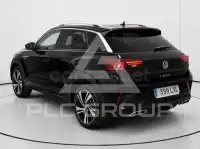 2022 Volkswagen T-Roc