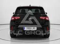 2022 Volkswagen T-Roc
