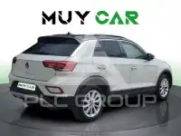 2022 Volkswagen T-Roc
