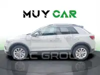 2022 Volkswagen T-Roc