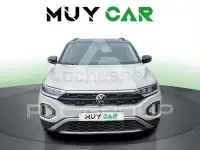 2022 Volkswagen T-Roc