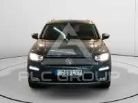 2022 Volkswagen T-Roc