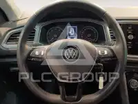 2022 Volkswagen T-Roc