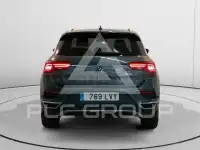 2022 Volkswagen T-Roc