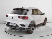 2022 Volkswagen T-Roc