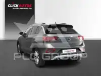 2022 Volkswagen T-Roc