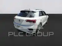 2022 Volkswagen T-Roc