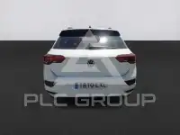 2022 Volkswagen T-Roc