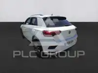 2022 Volkswagen T-Roc