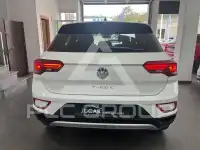 2022 Volkswagen T-Roc