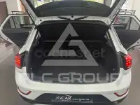 2022 Volkswagen T-Roc