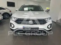 2022 Volkswagen T-Roc