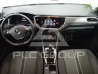 2022 Volkswagen T-Roc
