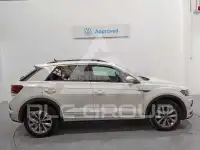 2022 Volkswagen T-Roc