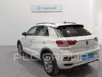 2022 Volkswagen T-Roc