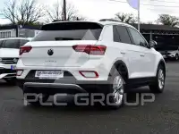 2022 Volkswagen T-Roc