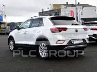 2022 Volkswagen T-Roc