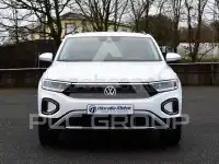 2022 Volkswagen T-Roc